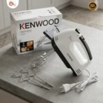 Kenwood Electric Hand Mixer
