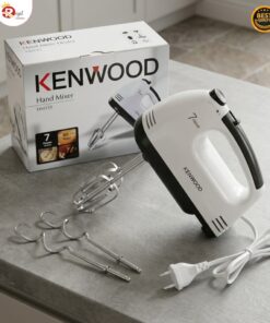 Kenwood Electric Hand Mixer