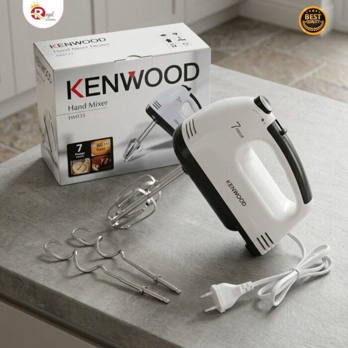 Kenwood Electric Hand Mixer