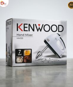 Kenwood Hand Mixer HM133