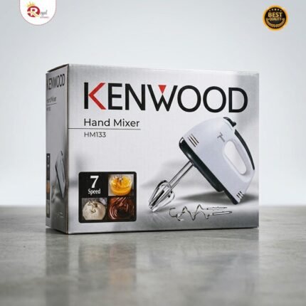 Kenwood Hand Mixer HM133