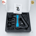 LCD Display Fascial Gun BLD-888