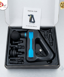 LCD Display Fascial Gun BLD-888