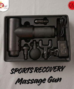 Massage Gun BLD-320