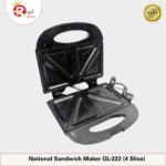 Buy National Sandwich Maker Glance GL 222 - Image 2