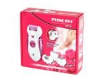 Nikai 4in1 Remover Lady Beauty Set