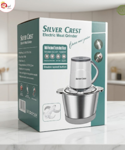 Original Vegetable and Meat Chopper SC-01