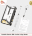 Portable Electric Milk Frother & Egg Beater