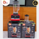 RAF Blender with Unbreakable 2.0L Jug and Grinder