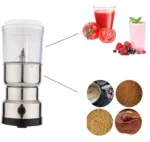RAF Coffee & Juice Electric Blender 2 in 1 - Image 3