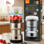 RAF Coffee & Juice Electric Blender 2 in 1