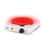 RAF Electric Stove & Hot Plate Cooker R.8010B - Image 3