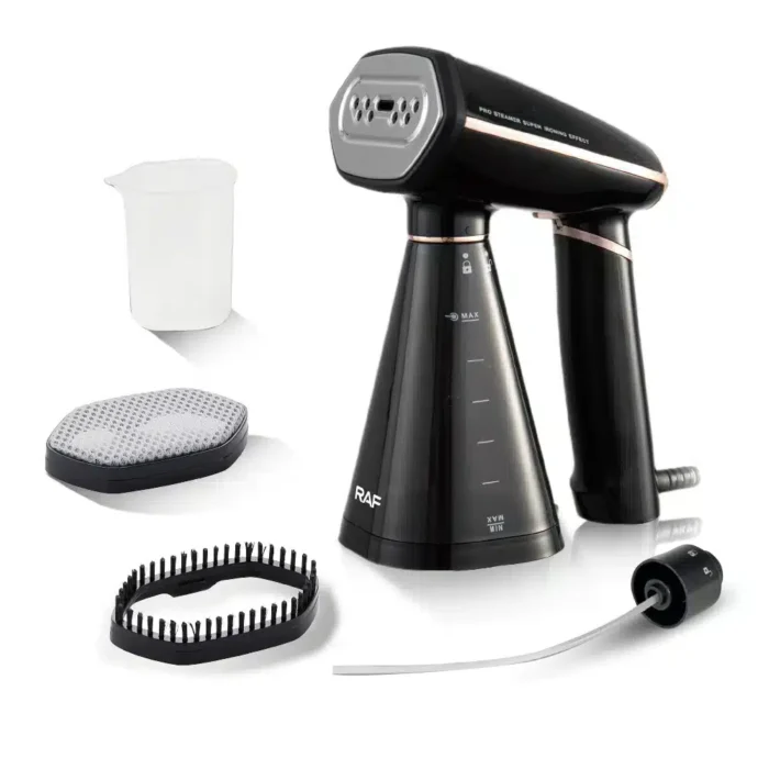 RAF Garment Steamer - Image 3