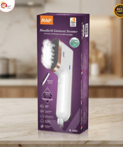 RAF Handheld Garment Steamer R.1263