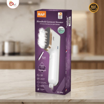 RAF Handheld Garment Steamer R.1263