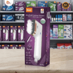 RAF Handheld Steamer wrinkle remover for shirts and suits