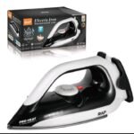Raf Electric Dry Iron / R-1315b