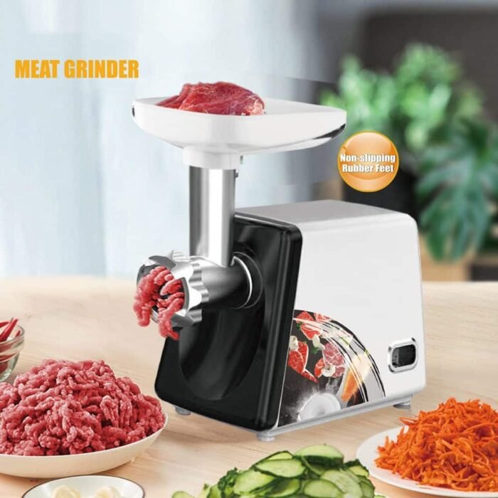 RAF Meat Grinder - Image 3