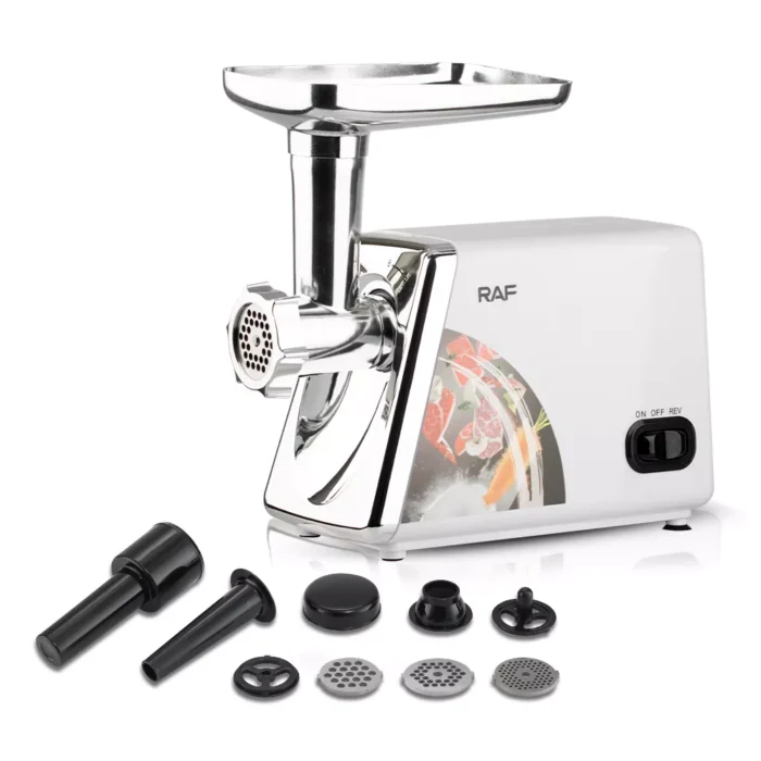 RAF Meat Grinder - Image 2