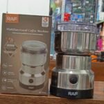 RAF Multifunctional Electric Grinder 150W (R.7113) - Image 2