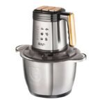 RAF Food Processor - Meat Grinder / Chopper | 3- Litter R.3388 - Image 2