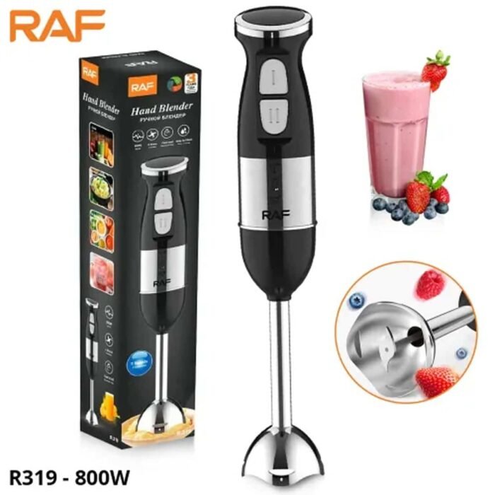 RAF Hand Blender Stick - Image 2