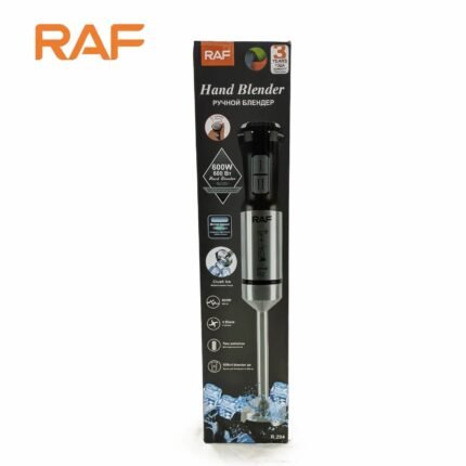 RAF stick blender R 294