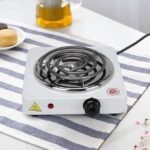 Raf Electric Stove