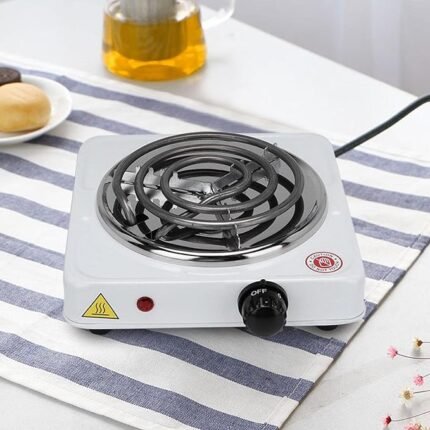Raf Electric Stove