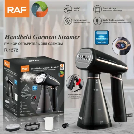 Raf Garment Steamer