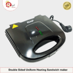 Raf Sandwich Maker High quality R.284S