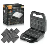 RAF 7 in 1 Sandwich Maker R.552 - Image 3