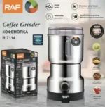 Raf spice grinder 7114