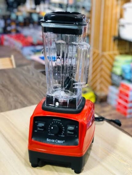 Silver Crest Blender 4500 orignal