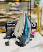 Silver Crest Steam Iron - Image 2