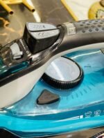 Silver Crest Steam Iron - Image 3