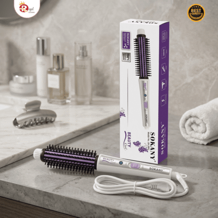 Sokany Beauty Curl CL-003C