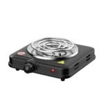 StarLux Electric Stove (Single Stove) - Image 2