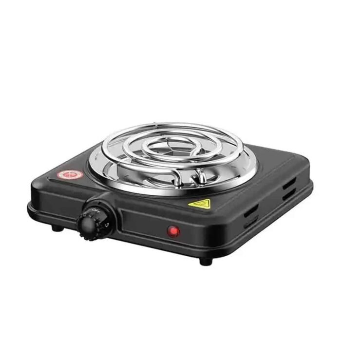 StarLux Electric Stove (Single Stove) - Image 2