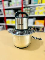 Super Crest 5L Chopper with 1 Year Warranty - Image 2