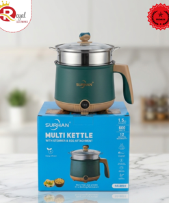 Surhan Electric Multi Kettle