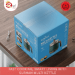 Surhan Kitchen Appliances