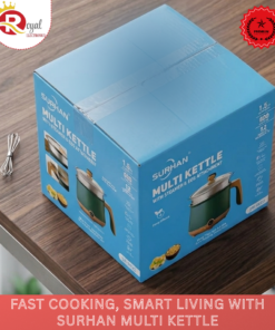 Surhan Kitchen Appliances