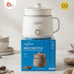 Surhan Multi Kettle 2LSR-9091