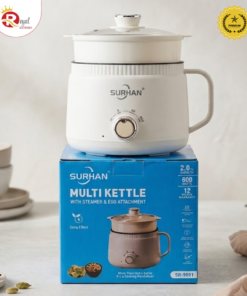 Surhan Multi Kettle 2LSR-9091