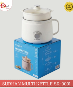 Surhan Multi Kettle SR-9091