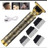 Vintage T9 Trimmer Professional – Precision Grooming with Classic Style - Image 2