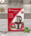 Vitamax Electric Chopper 3L