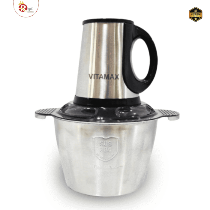 Vitamax Electric Chopper VM-535