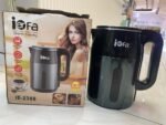 ierfa Electric kettle (Premium Quality) - Image 2